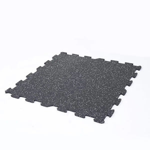 Gronk Fitness 2x2 8MM Center Interlocking Tiles