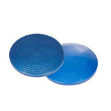 Jasmine Fitness Blue Balance Cushion JASMINE FITNESS Balance and stability; bosu, swiss, plyo-box 1409-1306263393-1_balance-cushion_1_large_ce9d6d27-bf4c-491f-b163-9d2404f3e914