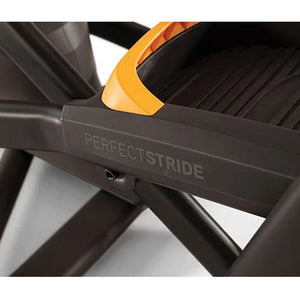 Detail View Matrix A30 Ascent Trainer Elliptical 