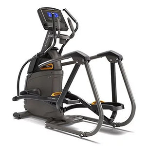 Matrix A30 Ascent Trainer Elliptical side view