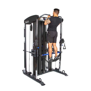 Bodycraft XFT Functional Trainer 1