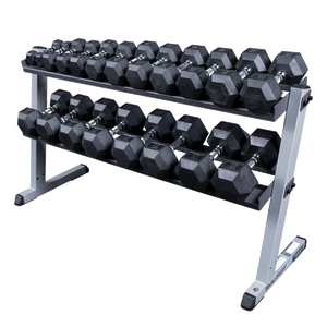 Body-Solid Dumbbell Rack - Discontinued