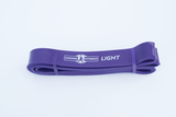 Gronk Fitness Latex Strength Bands Gronk Fitness Products Variant(s) - Resistance GF_Superbands_light