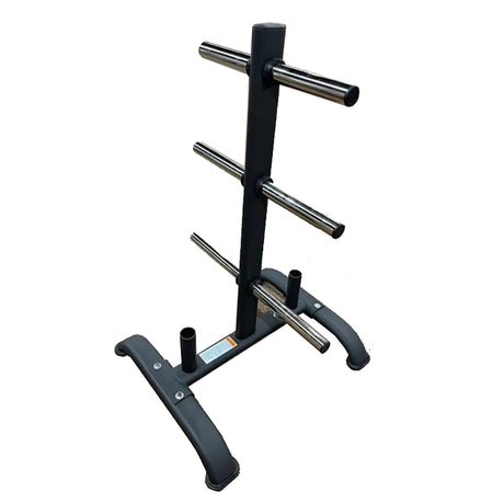 Olympic Weight Tree - Large Plate Storage - Final Stock G&G Fitness Equipment Dumbell racks, power block stand, plate and bar storage, kettlebell racks, ball racks OLYMPICWEIGHTPLATESTORAGETREE000000000069170_1