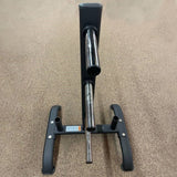 Olympic Weight Tree - Large Plate Storage - Final Stock G&G Fitness Equipment Dumbell racks, power block stand, plate and bar storage, kettlebell racks, ball racks OLYMPICWEIGHTPLATESTORAGETREE000000000069170_2