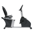 TRUE Performance 50 Recumbent Bike - Discontinued TRUE Bike; Recumbent PS50_side_0814-960