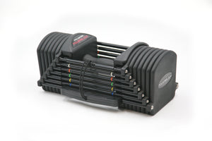 PowerBlock Pro 32 Dumbbells Set (4-32 lbs.)