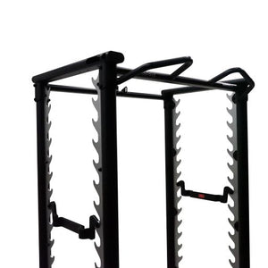 Inspire SCS Power Rack