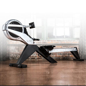 folding home rower Bodycraft VR500 Pro Rowing Machine