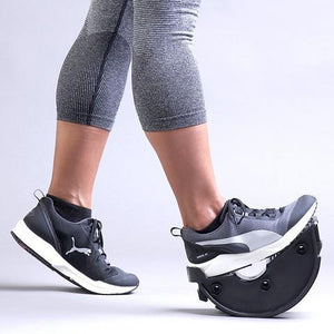 Step Stretch Calf Stretcher