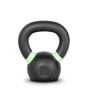 Gronk Fitness Cast Iron Kettlebells