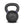 Gronk Fitness Cast Iron Kettlebells