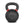 Gronk Fitness Cast Iron Kettlebells