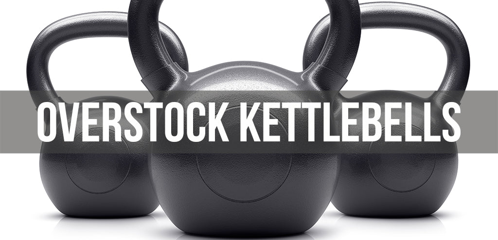 Kettlebells - Liquidation Stock G&G Fitness Equipment Variant(s) - LBWeight overstockkettlebells2_2749328f-7107-45b5-ad93-fa366070872c