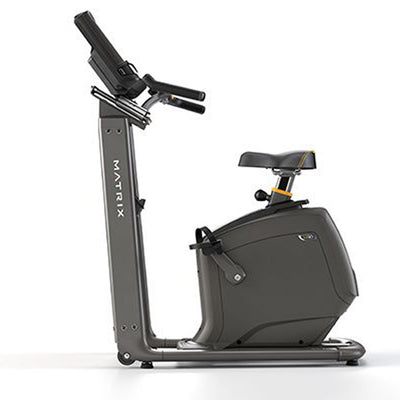 Matrix U30 Upright Bike