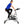 SPIRIT XIC600 Indoor Cycle exercise bike best buy side with model