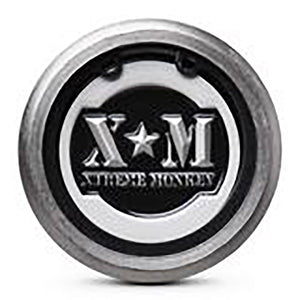 Xtreme Monkey 66" Olympic Hex Bar 