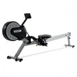 Spirit XRW600 Rower - Final Stock Spirit Rowers, Cross-Row xrw600_rear_1